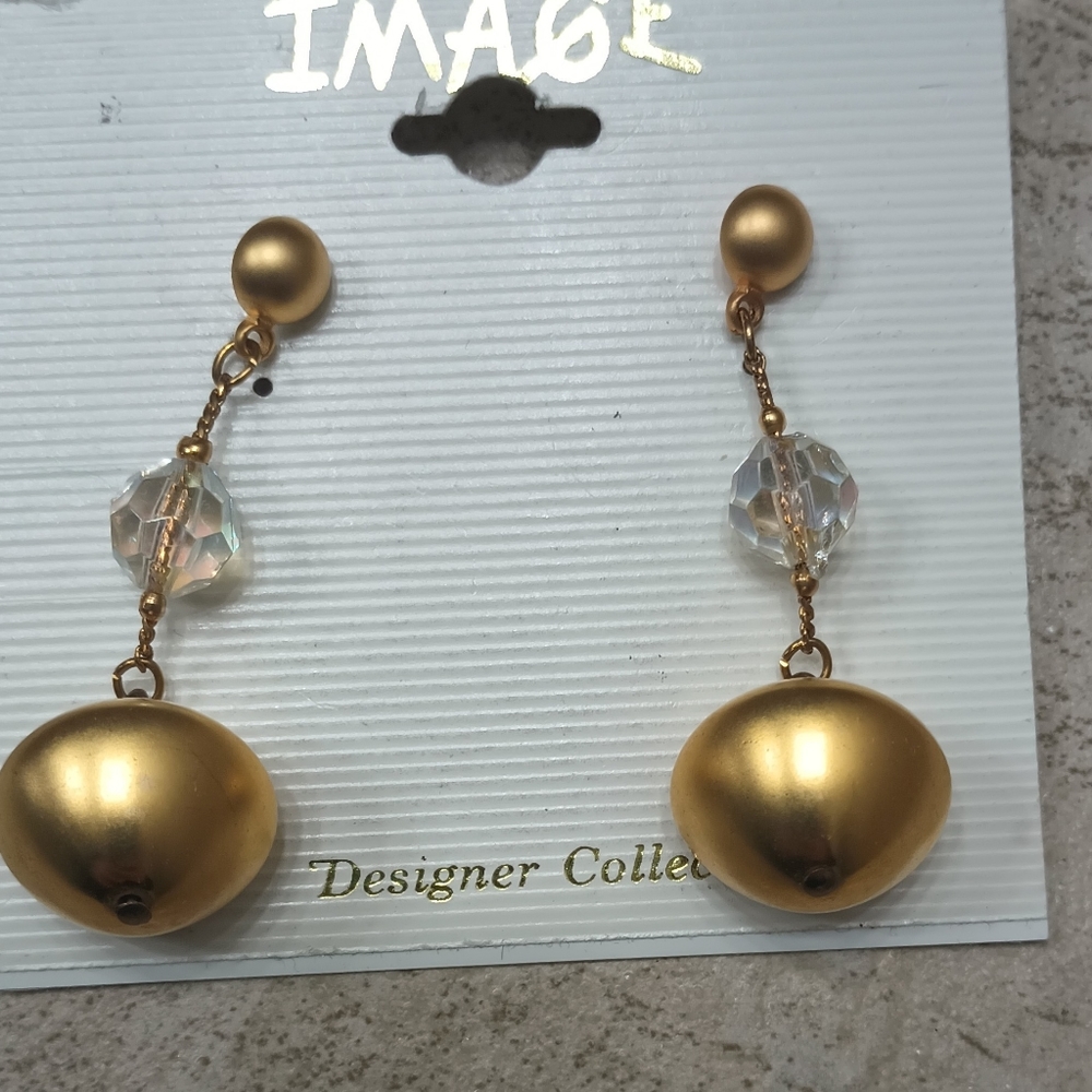 Earrings - Picture 2 of 2